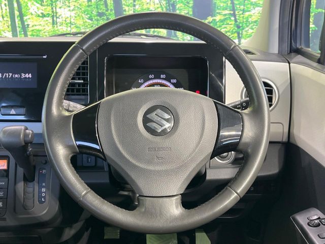 SUZUKI MR WAGON 4WD 2014 Image 31