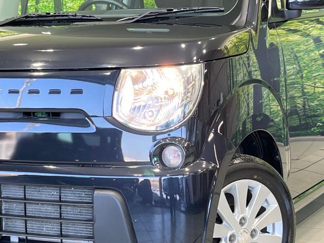 SUZUKI MR WAGON 4WD 2014 Image 31