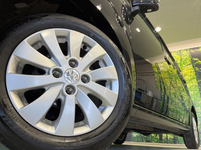 SUZUKI MR WAGON 4WD 2014 Image 31