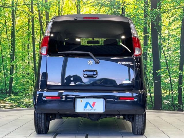 SUZUKI MR WAGON 4WD 2014 Image 31