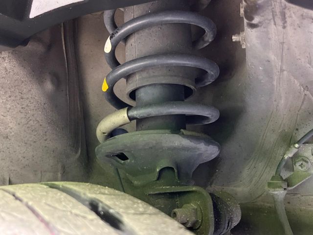 SUZUKI MR WAGON 4WD 2014 Image 31