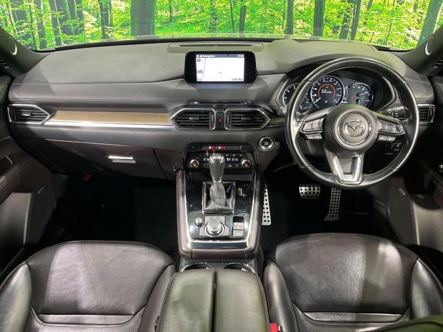 MAZDA CX-8 2019 Image 31