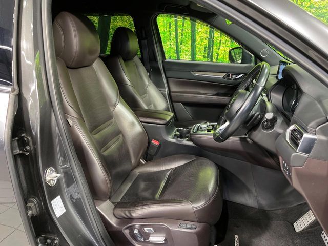 MAZDA CX-8 2019 Image 31