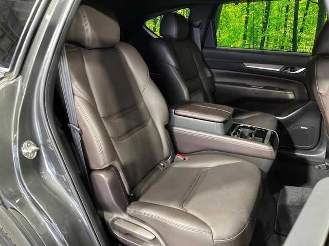 MAZDA CX-8 2019 Image 31