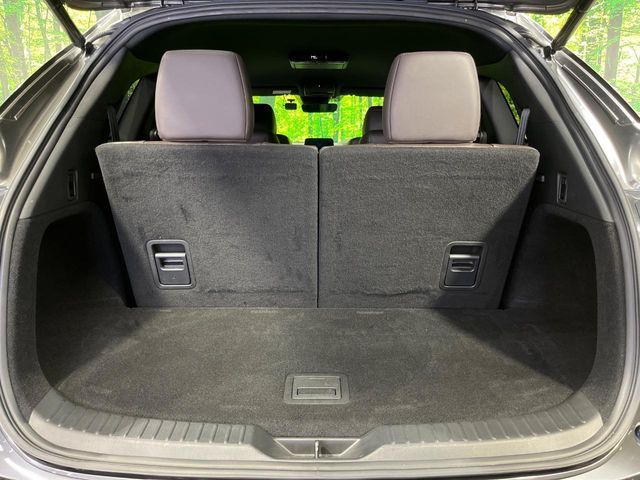 MAZDA CX-8 2019 Image 31