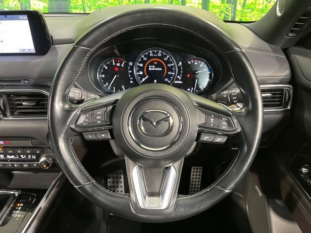MAZDA CX-8 2019 Image 31
