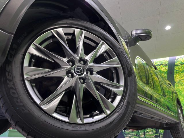 MAZDA CX-8 2019 Image 31