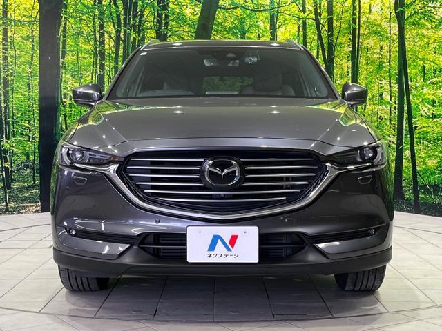 MAZDA CX-8 2019 Image 31