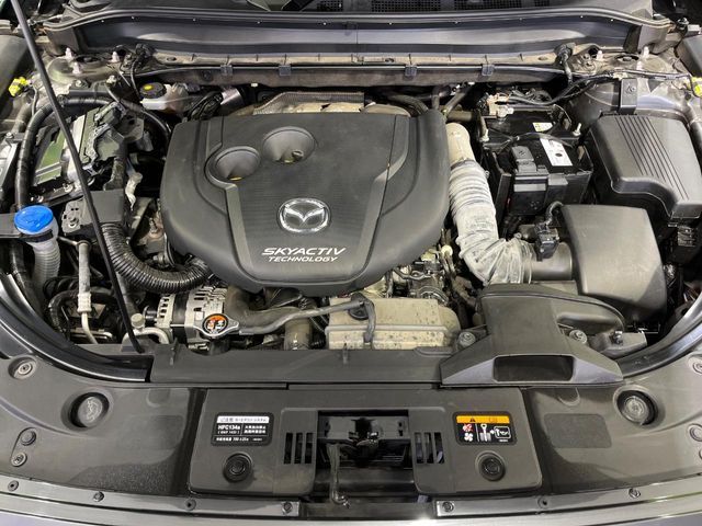 MAZDA CX-8 2019 Image 31