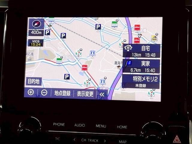 TOYOTA ALPHARD 2021 Image 31