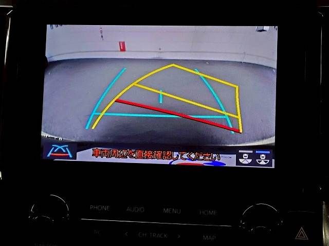 TOYOTA ALPHARD 2021 Image 31