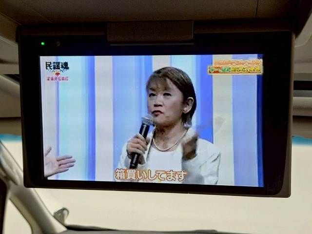 TOYOTA ALPHARD 2021 Image 31