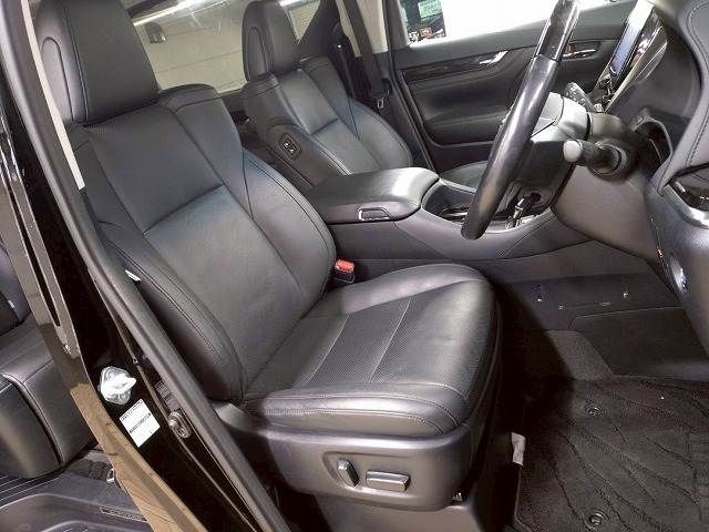 TOYOTA ALPHARD 2021 Image 31