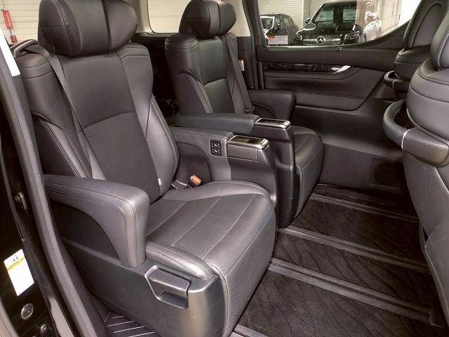 TOYOTA ALPHARD 2021 Image 31