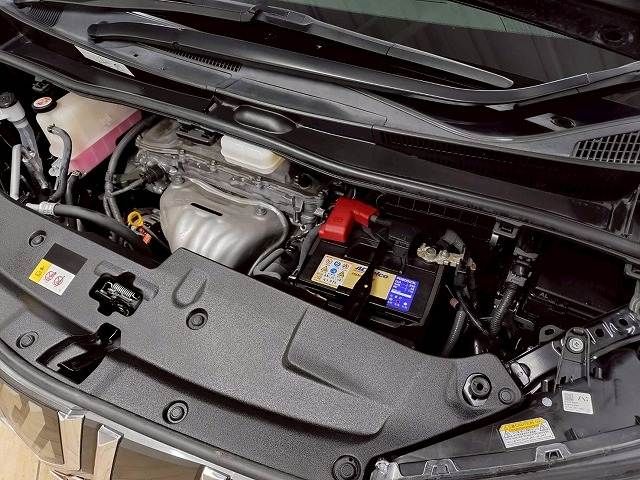 TOYOTA ALPHARD 2021 Image 31