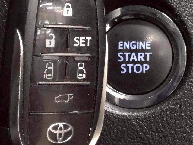 TOYOTA ALPHARD 2021 Image 31