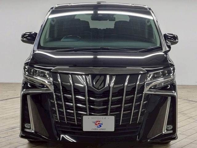 TOYOTA ALPHARD 2021 Image 31