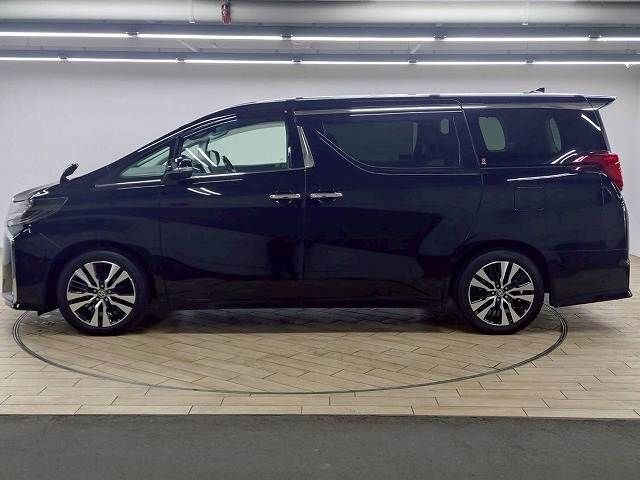 TOYOTA ALPHARD 2021 Image 31