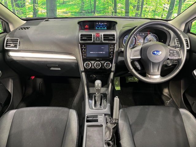 SUBARU IMPREZA SPORT 4WD 2015 Image 31