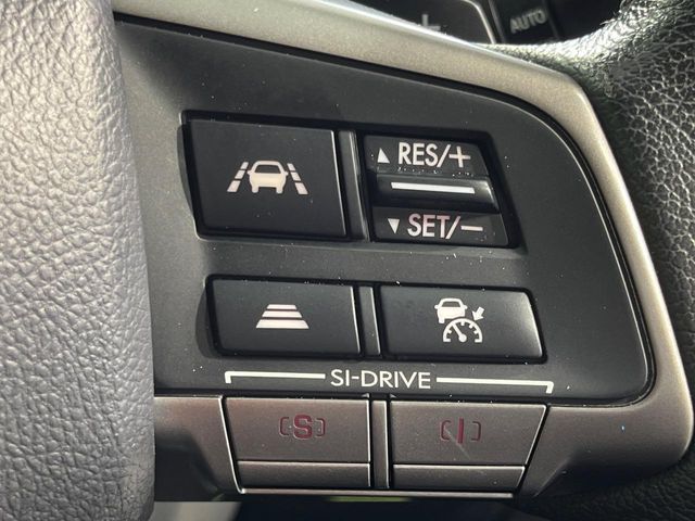 SUBARU IMPREZA SPORT 4WD 2015 Image 31