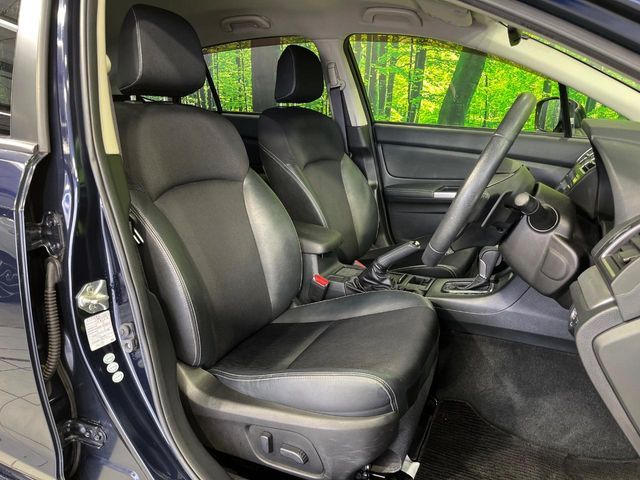 SUBARU IMPREZA SPORT 4WD 2015 Image 31