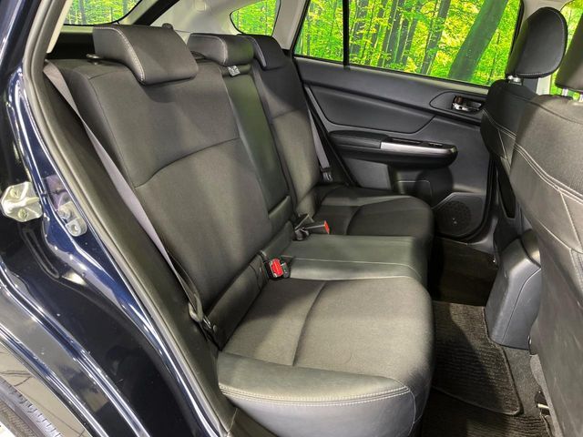 SUBARU IMPREZA SPORT 4WD 2015 Image 31