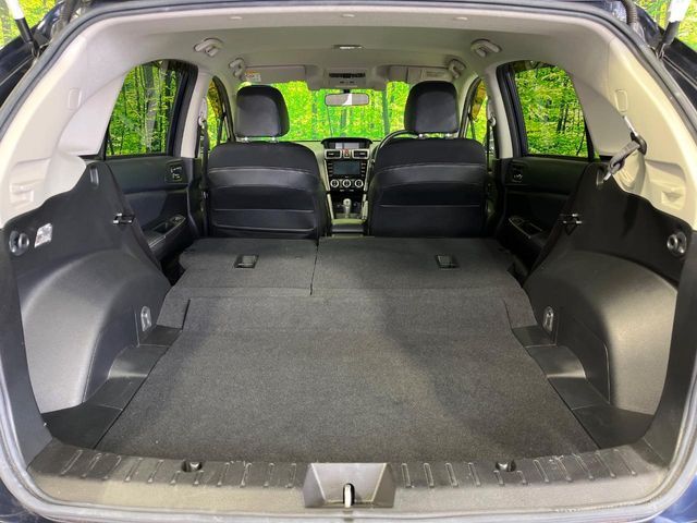 SUBARU IMPREZA SPORT 4WD 2015 Image 31