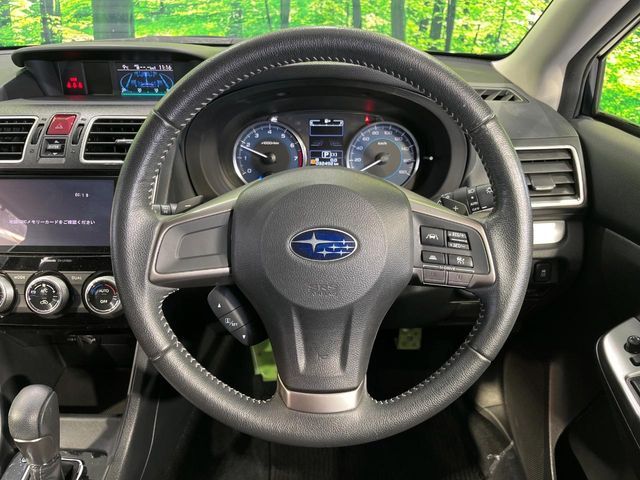SUBARU IMPREZA SPORT 4WD 2015 Image 31