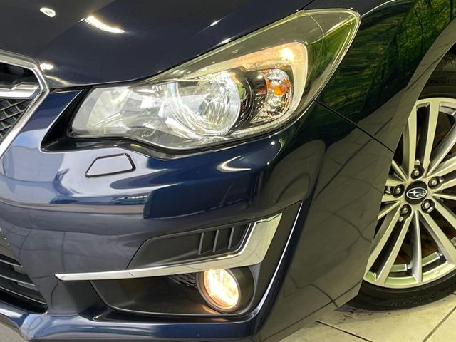 SUBARU IMPREZA SPORT 4WD 2015 Image 31