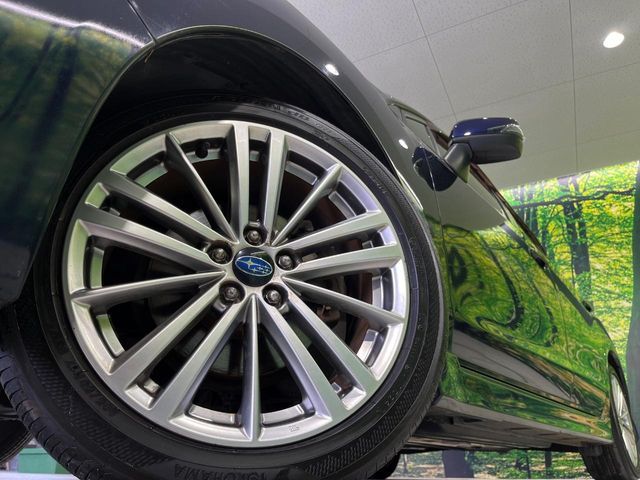 SUBARU IMPREZA SPORT 4WD 2015 Image 31