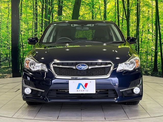 SUBARU IMPREZA SPORT 4WD 2015 Image 31