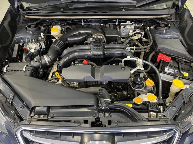 SUBARU IMPREZA SPORT 4WD 2015 Image 31