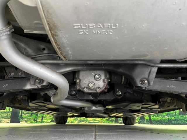 SUBARU IMPREZA SPORT 4WD 2015 Image 31