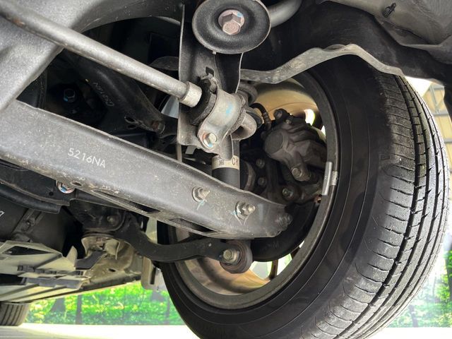 SUBARU IMPREZA SPORT 4WD 2015 Image 31