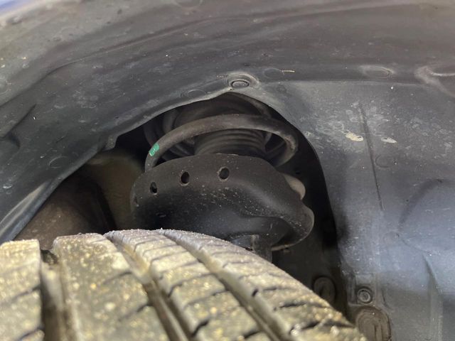 SUBARU IMPREZA SPORT 4WD 2015 Image 31