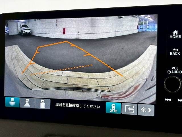 HONDA VEZEL E:HEV 2021 Image 31