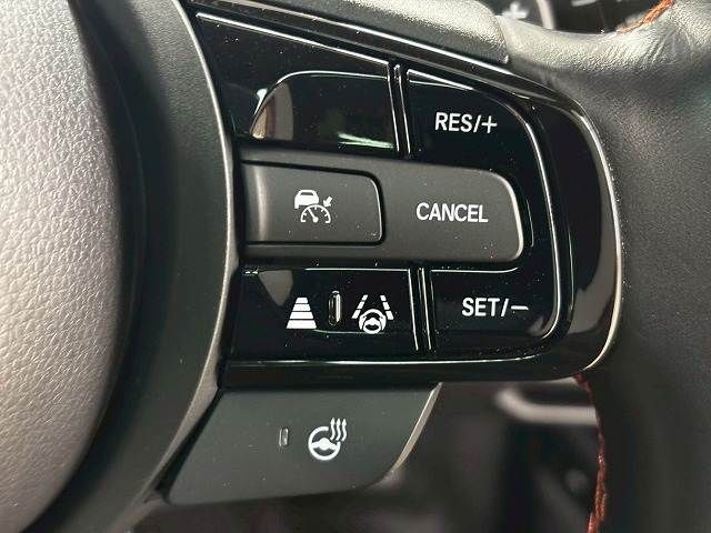 HONDA VEZEL E:HEV 2021 Image 31