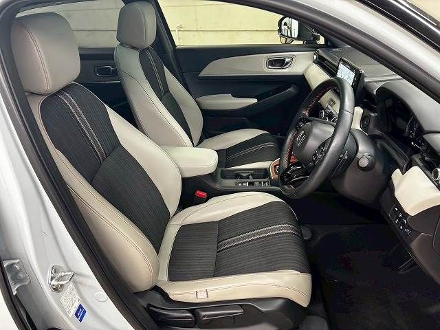 HONDA VEZEL E:HEV 2021 Image 31