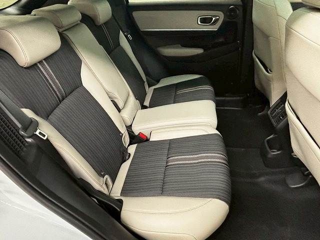 HONDA VEZEL E:HEV 2021 Image 31