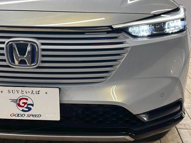 HONDA VEZEL E:HEV 2021 Image 31