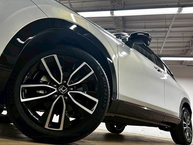 HONDA VEZEL E:HEV 2021 Image 31