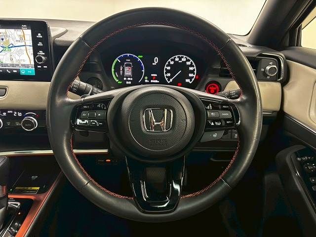 HONDA VEZEL E:HEV 2021 Image 31