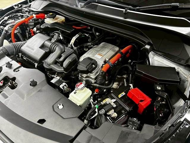 HONDA VEZEL E:HEV 2021 Image 31