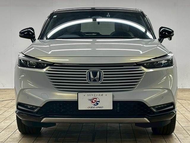 HONDA VEZEL E:HEV 2021 Image 31