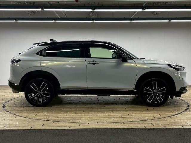 HONDA VEZEL E:HEV 2021 Image 31