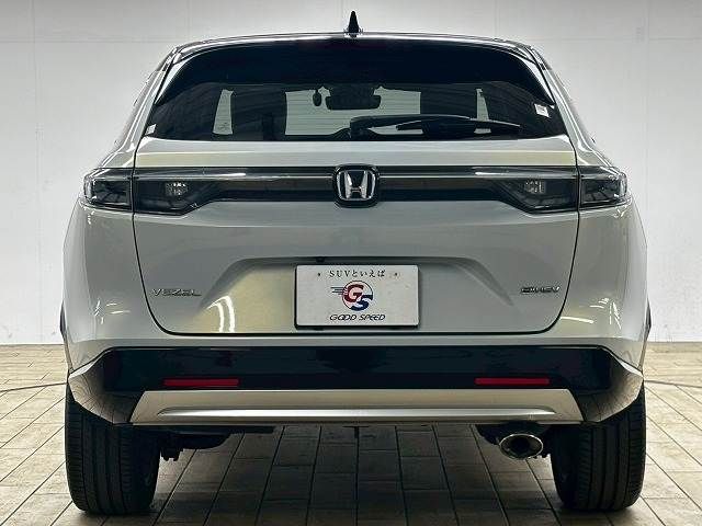 HONDA VEZEL E:HEV 2021 Image 31