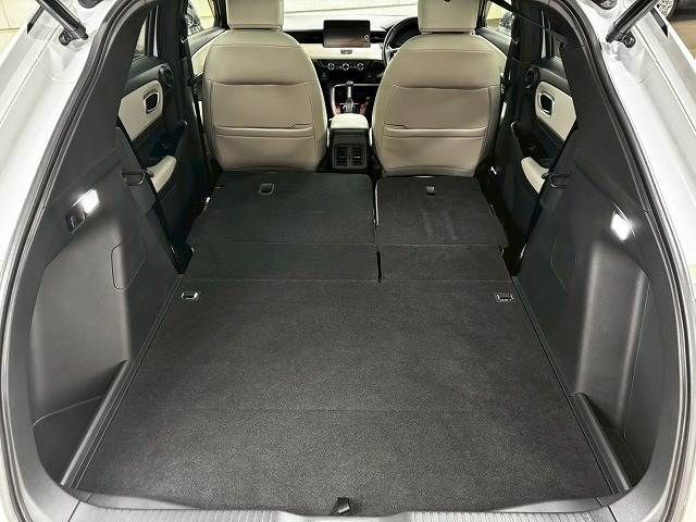 HONDA VEZEL E:HEV 2021 Image 31