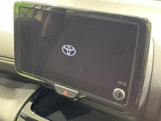 TOYOTA YARIS CROSS 2024 Image 31