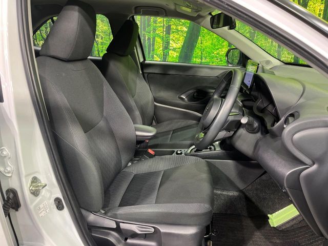 TOYOTA YARIS CROSS 2024 Image 31