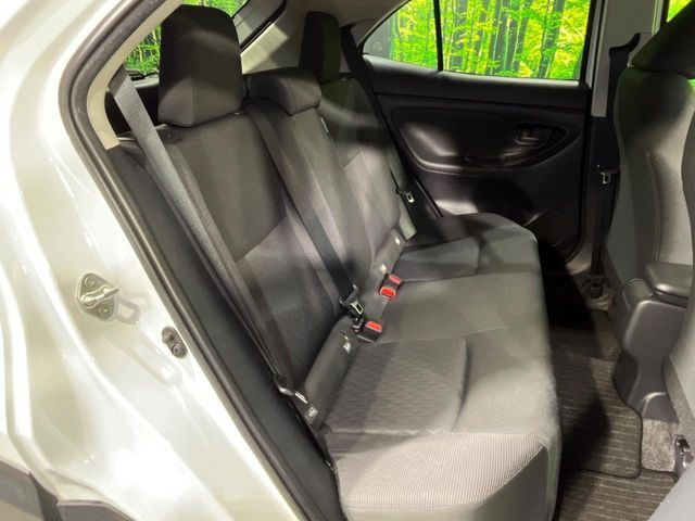 TOYOTA YARIS CROSS 2024 Image 31